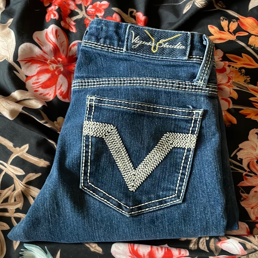 Vigors Studio Jeans